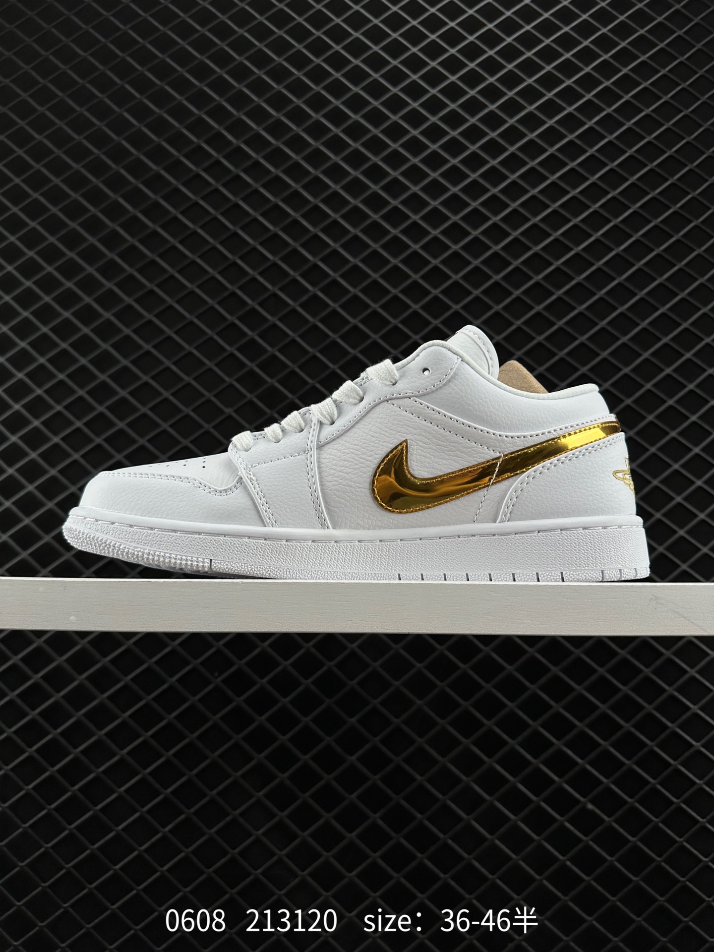 Nike Air Jordan 1 Low AJ1